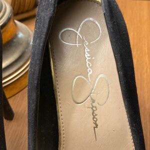 Women’s Jessica Simpson heels